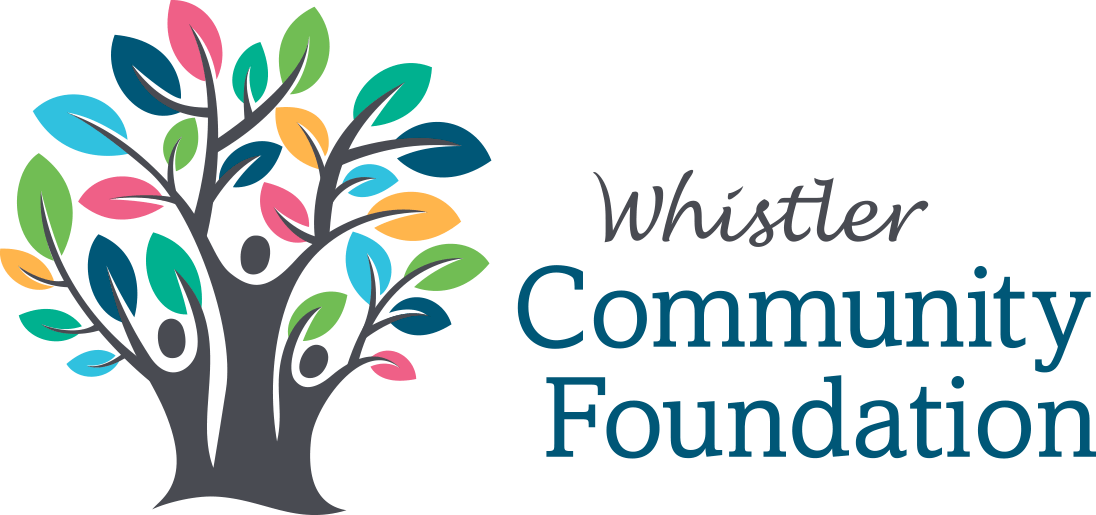 Whistler Community Foundation Logo