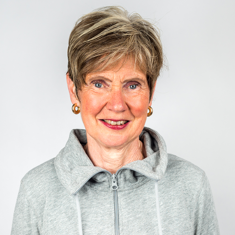 Sue Lawther Board Member