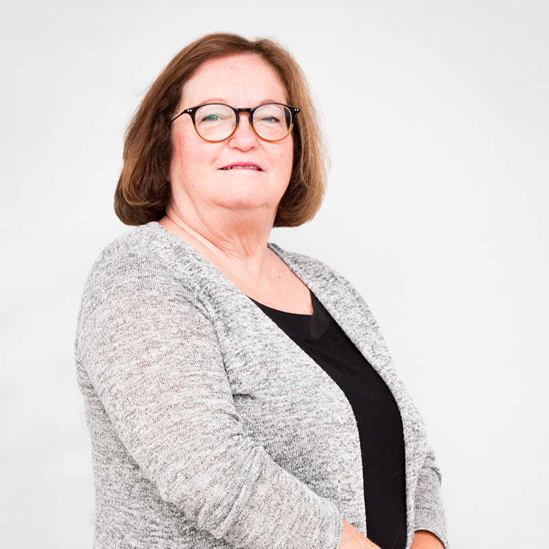 Sharon Broatch Board Member