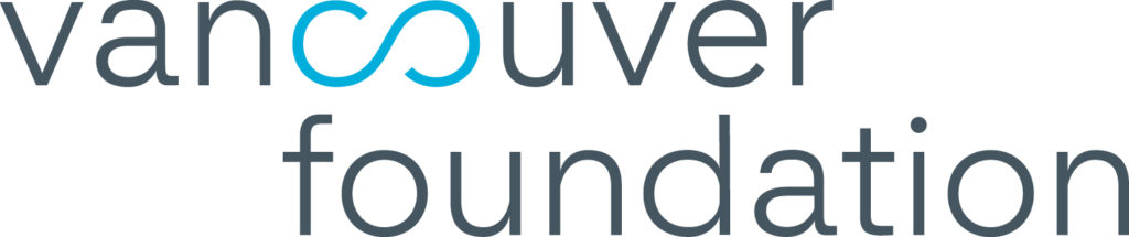 Vancouver Foundation Logo