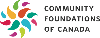 Community Foundations of Canada logo