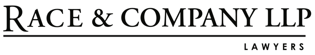 Race and Company Logo