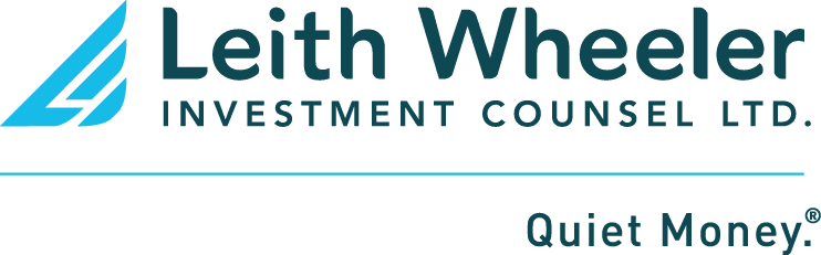 Leith Wheeler Investment Counsel Ltd.