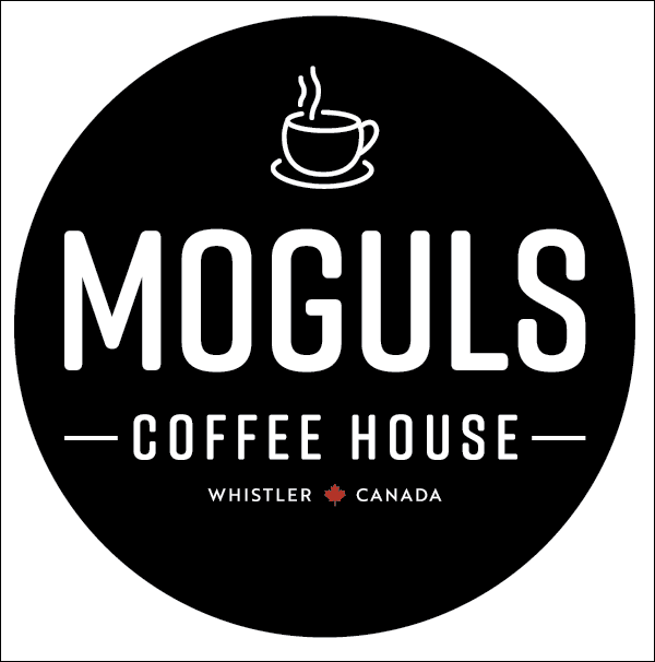 Moguls Coffee House Whistler