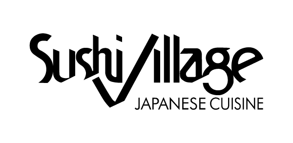 Sushi Village Logo