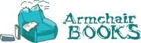 Armchair Books Logo